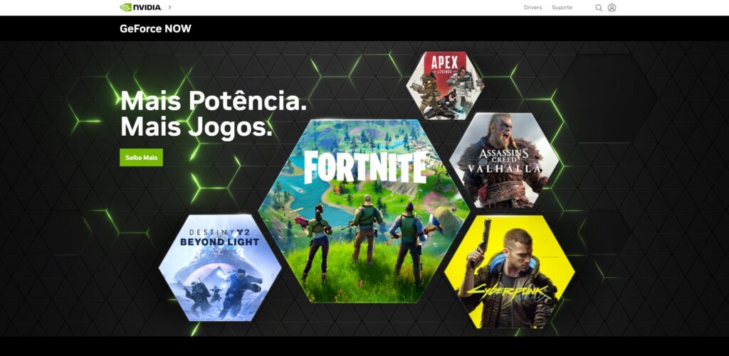 Fortnite: GeForce Now dá recompensa para players; saiba como jogar