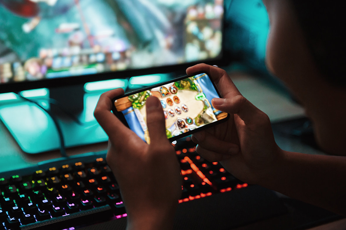 Fortnite no iPhone vira realidade com o Xbox Cloud Gaming – Nova Post